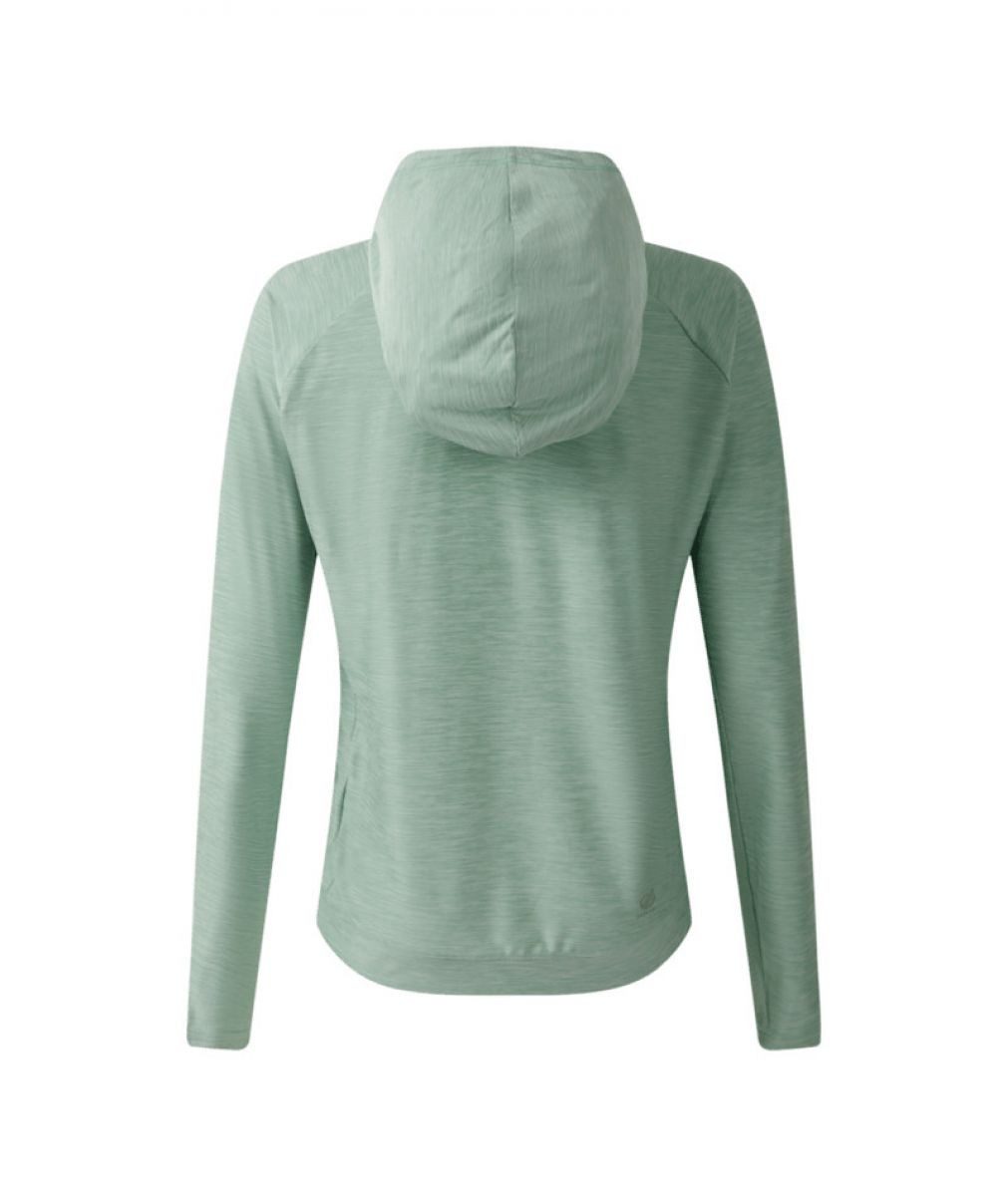 Dare2b Trainingsshirt Damen SprintCtyHoodie Womens Knitwear, Hoodies & Sweatshirts