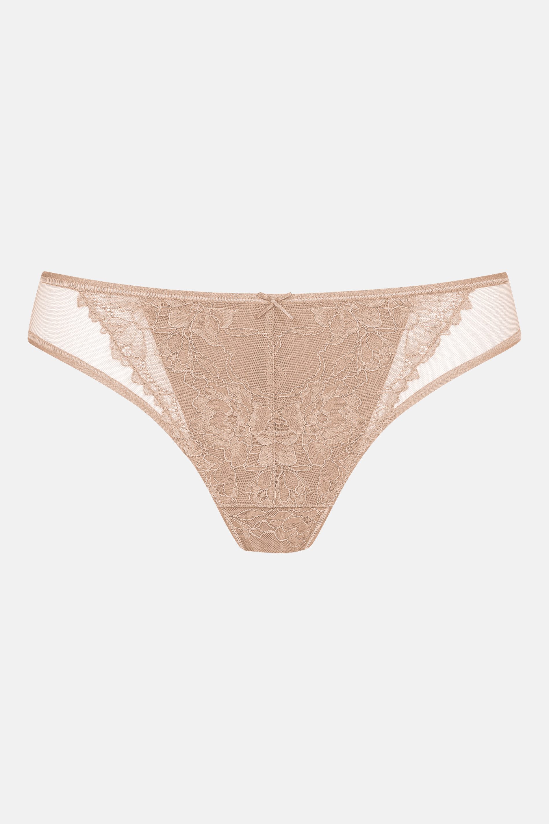 Minislip Mey Damen Mini-Slip Serie Fabulous Uni Mini-Slip
