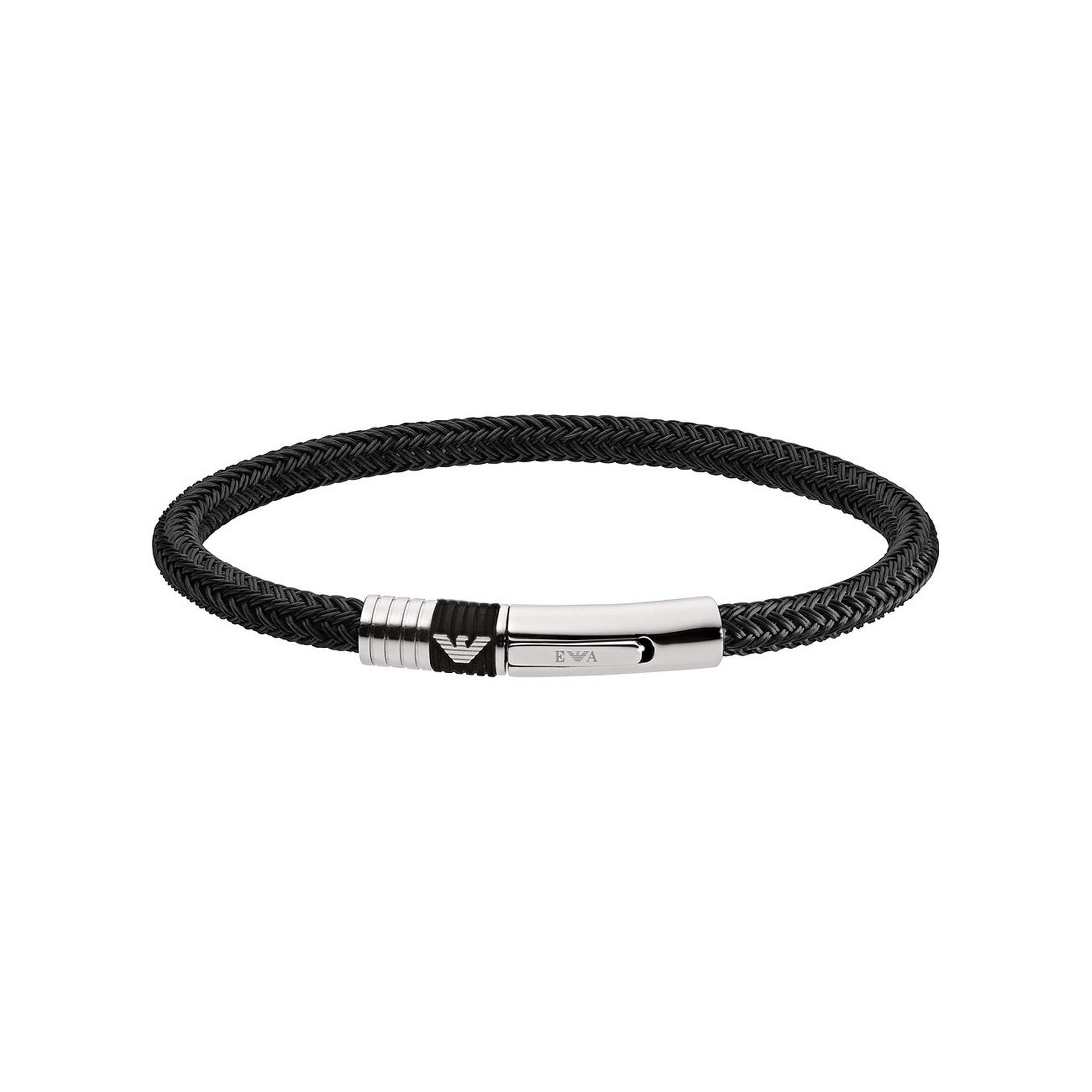 Emporio Armani Armband EGS1624001 silber...