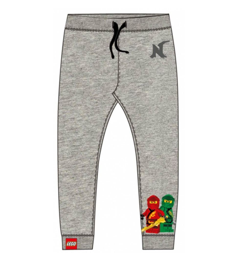 LEGO® kidswear Jogginghose Ninjago Jungen Jogginghose Gr. 98 101 110 116 128