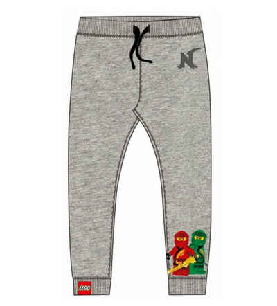 LEGO® Wear Jogginghose Ninjago Jungen Jogginghose Gr. 98 101 110 116 128