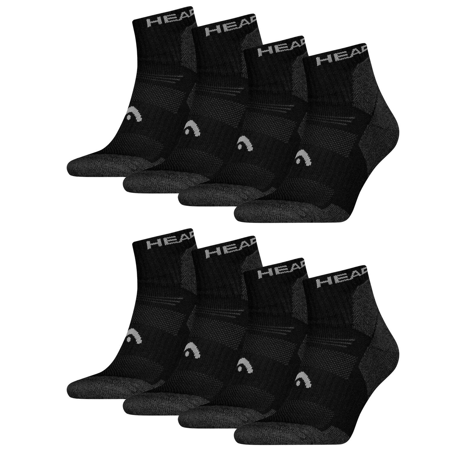 Wandersocken Hiking All Climates Quarter Socks