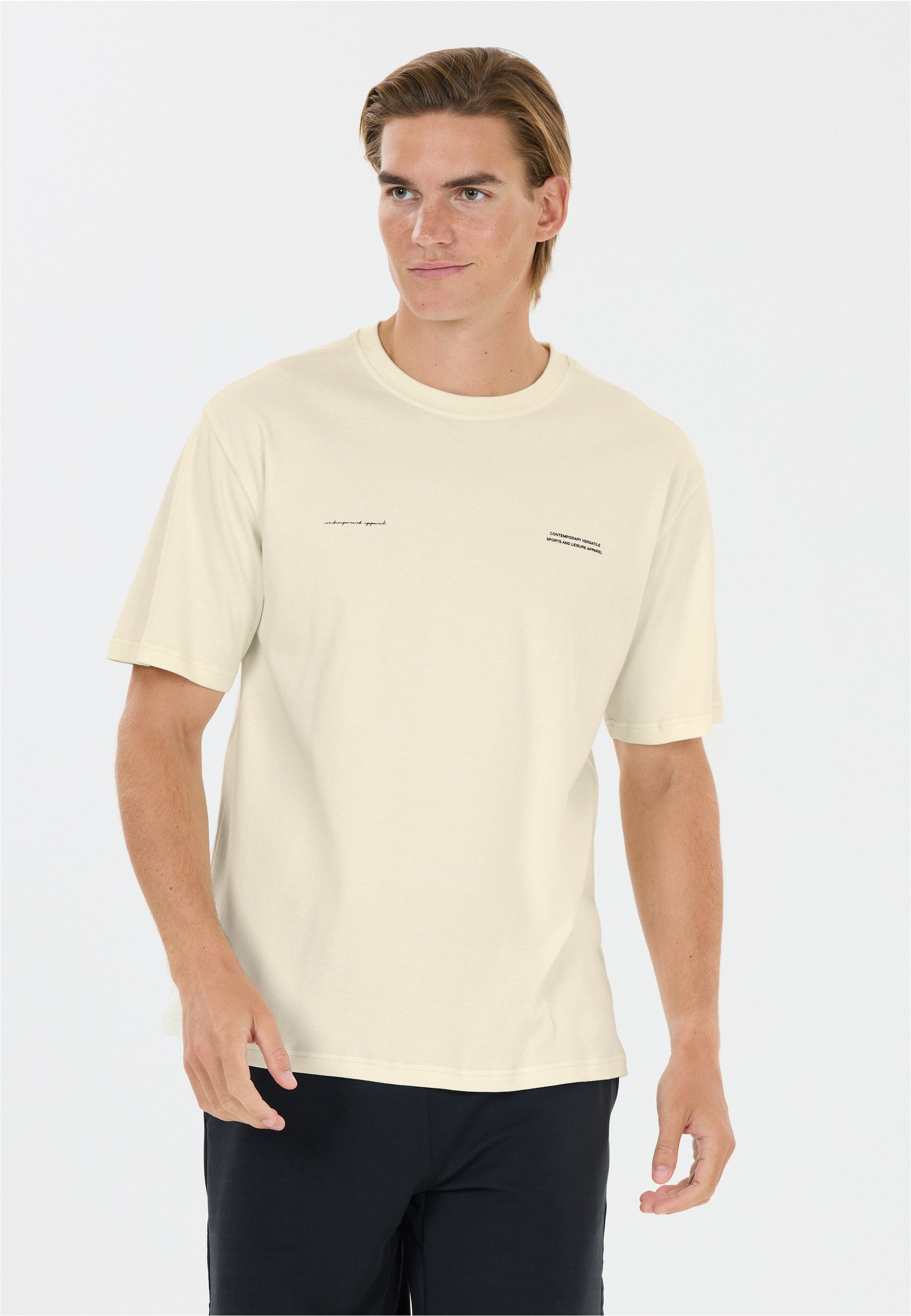 Virtus Funktionsshirt Brody 100% baumwolle