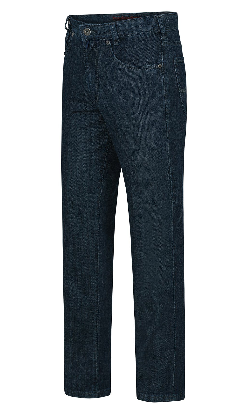 Joker 5-Pocket-Jeans Clark 1282242 Blue Jeans