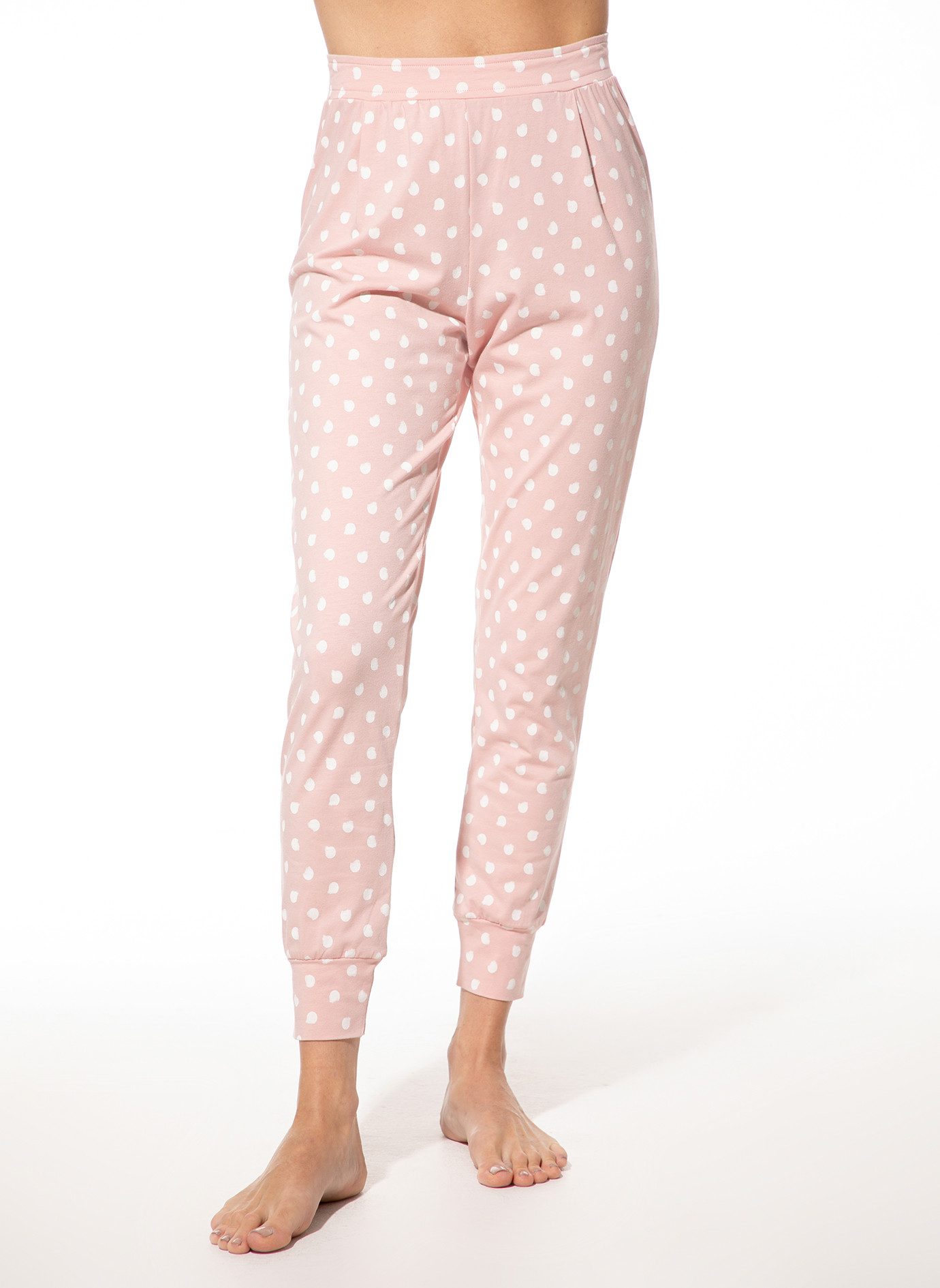 Short Stories Pyjamahose (1-tlg)