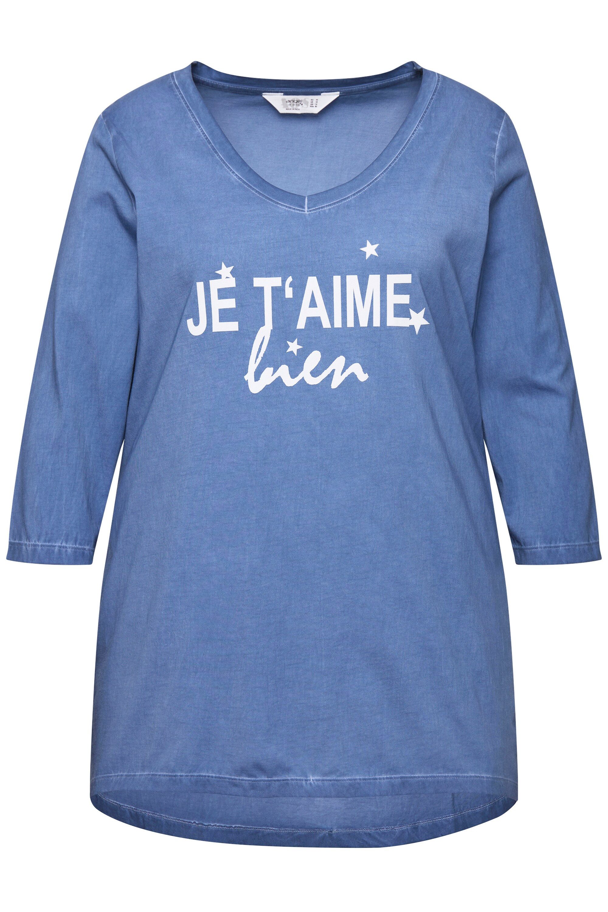 Angel of Style T-Shirt T-Shirt cold günstig online kaufen