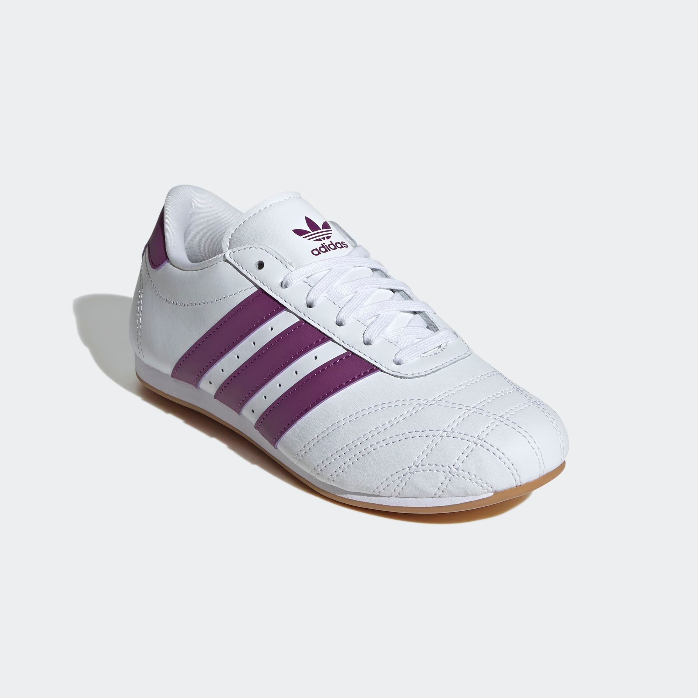 ADIDAS TAEKWONDO SCHNÜRSCHUHE Sneaker