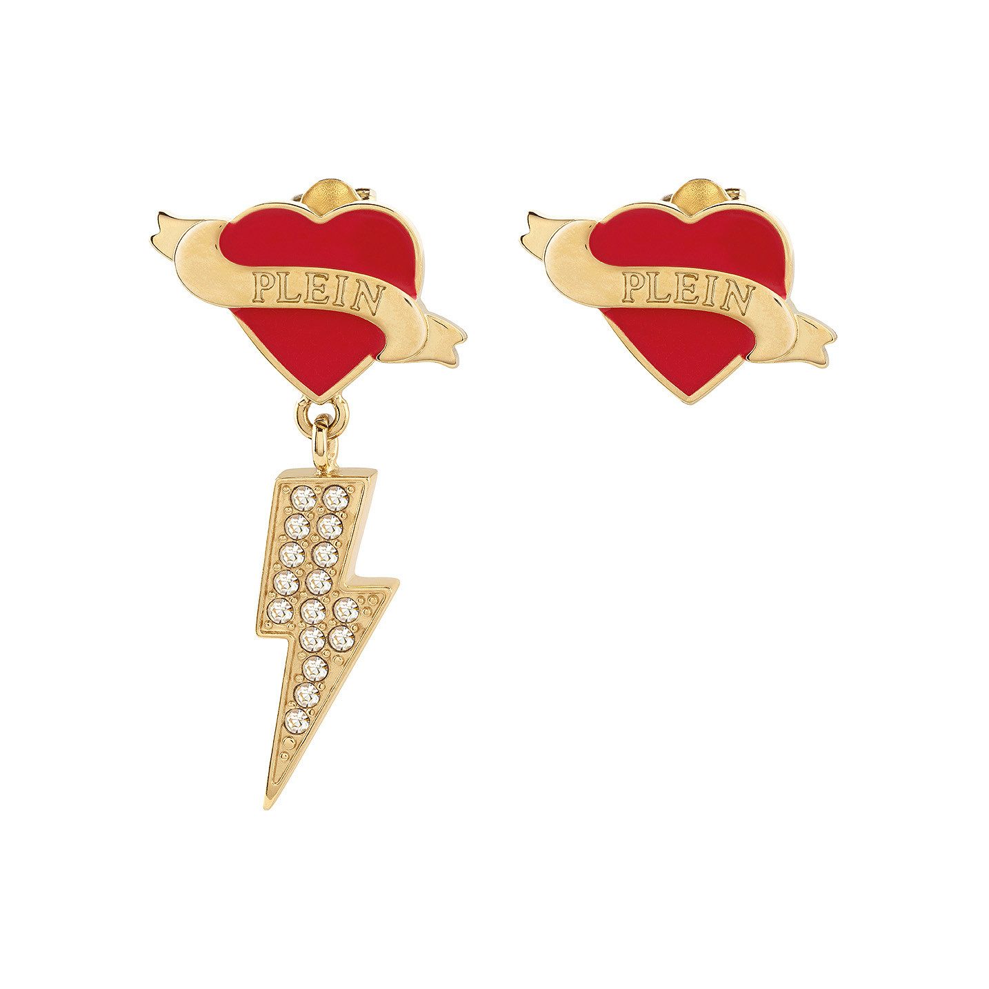 PHILIPP PLEIN Ohrring-Set PJFEA03EU