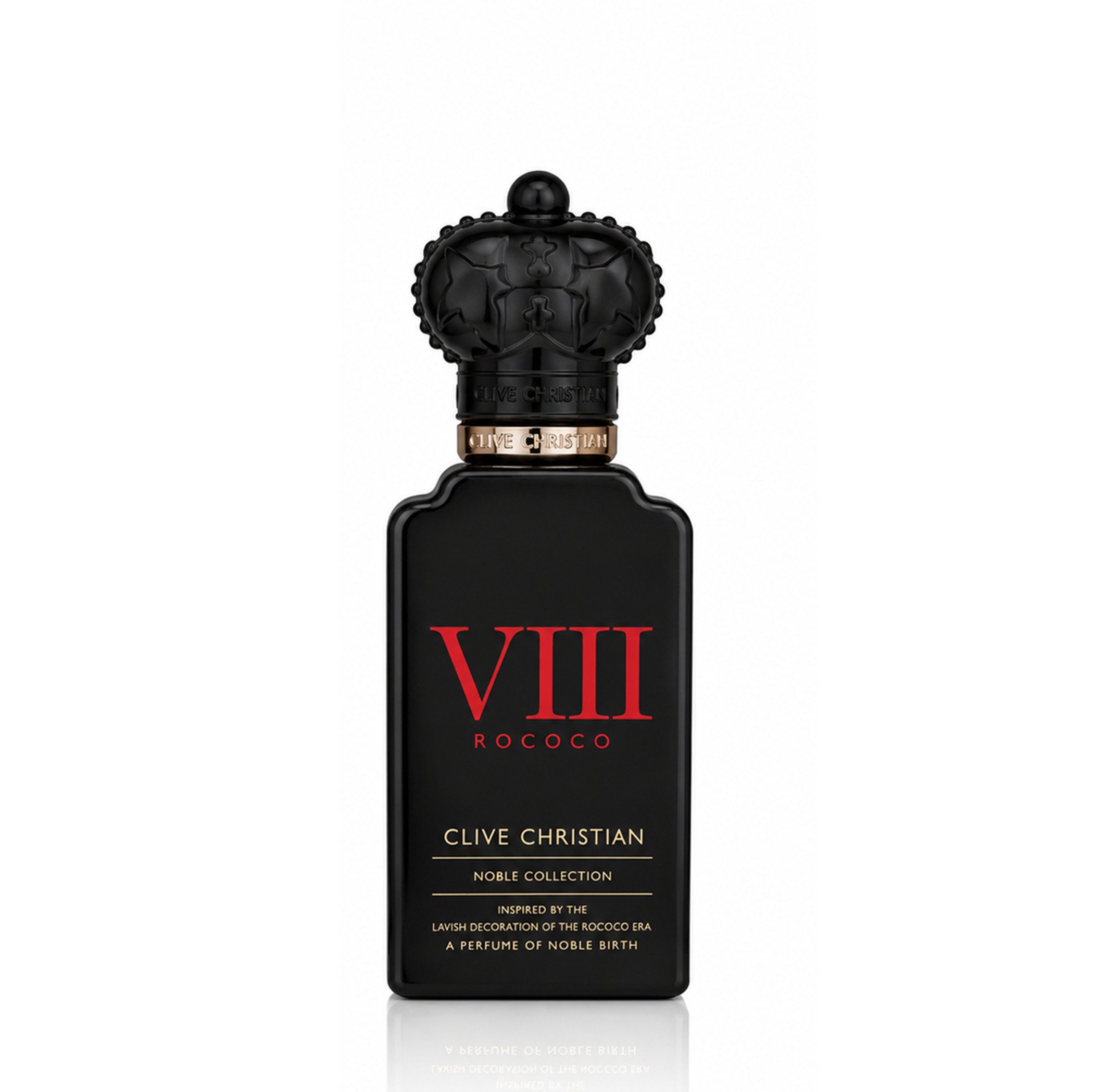 Clive Christian Eau de Parfum Clief Christian VIII Roccoco Eau de Parfum 50ml