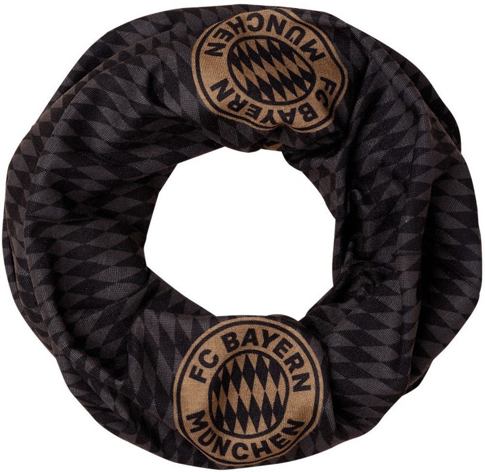 FC Bayern München Multifunktionstuch Multifunktionstuch günstig online kaufen