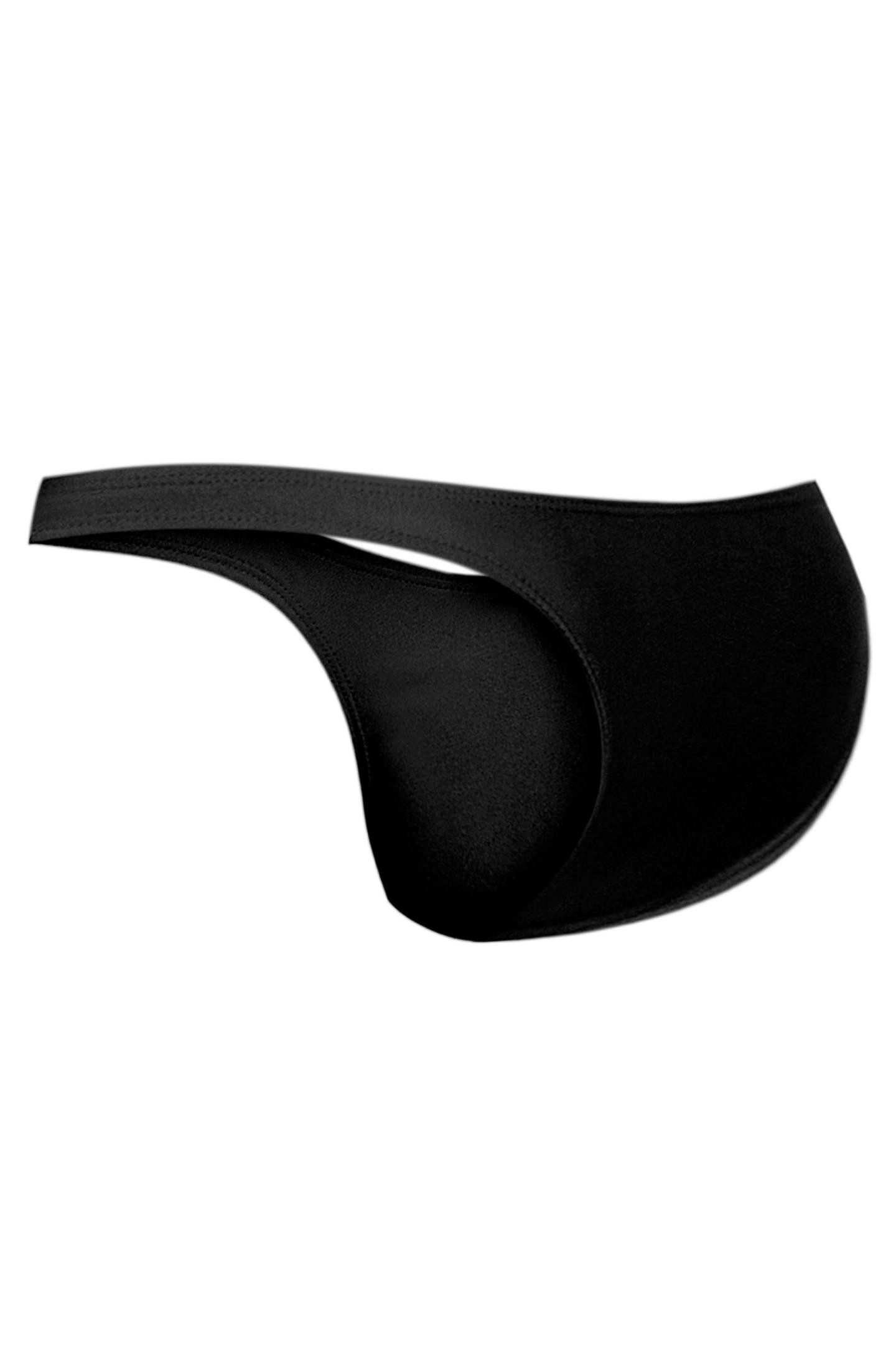 CUT4MEN Slip Herren-Slip in schwarz - günstig online kaufen