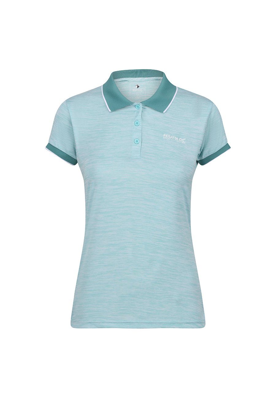 Regatta Damen Poloshirts online kaufen | OTTO