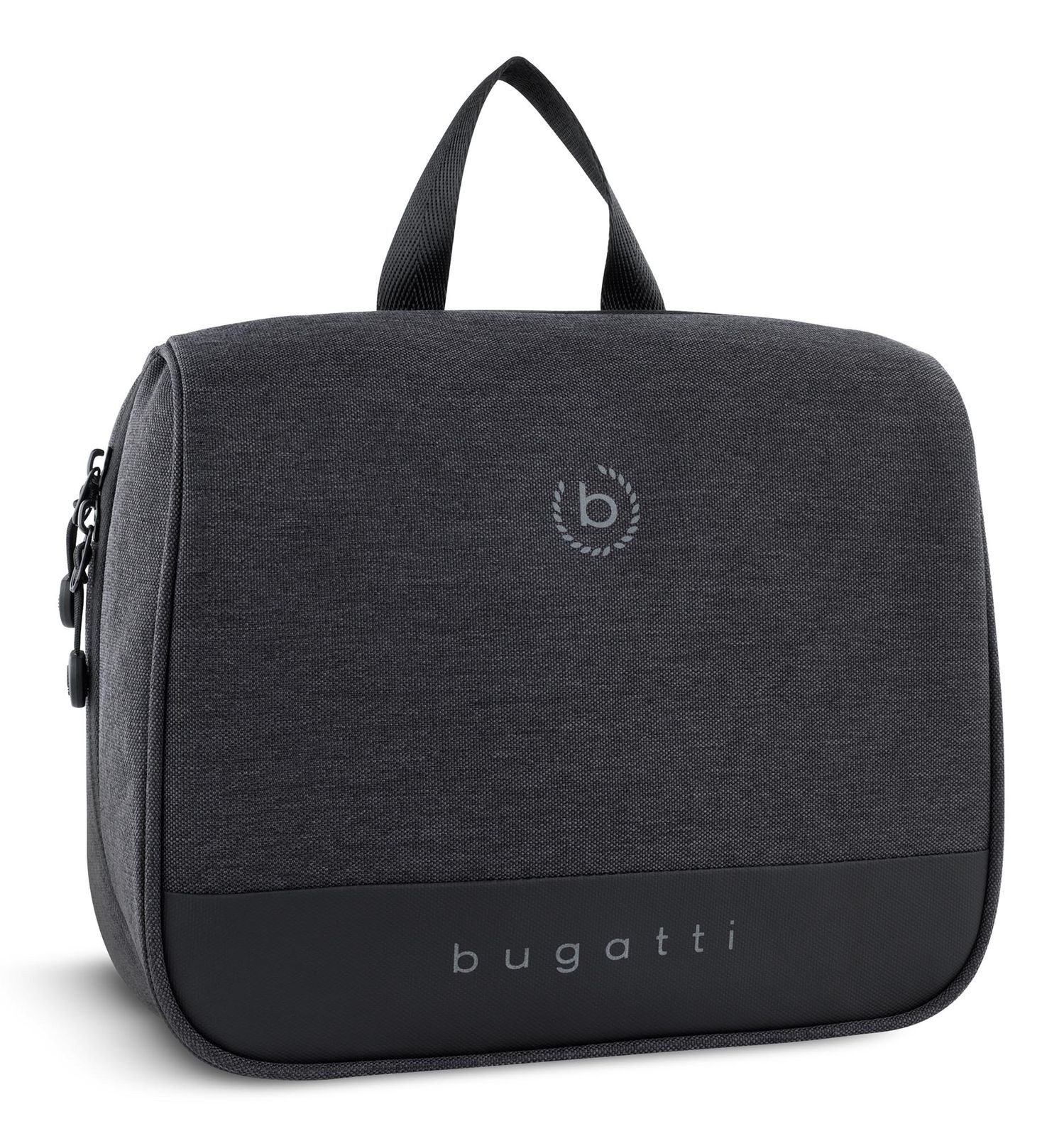 bugatti Kulturbeutel Toiletry Bag (Set, 2-tlg) günstig online kaufen