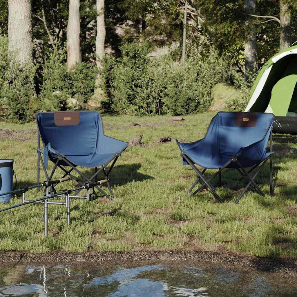 vidaXL Gartenstuhl Campingstühle 2 Stk. mit günstig online kaufen