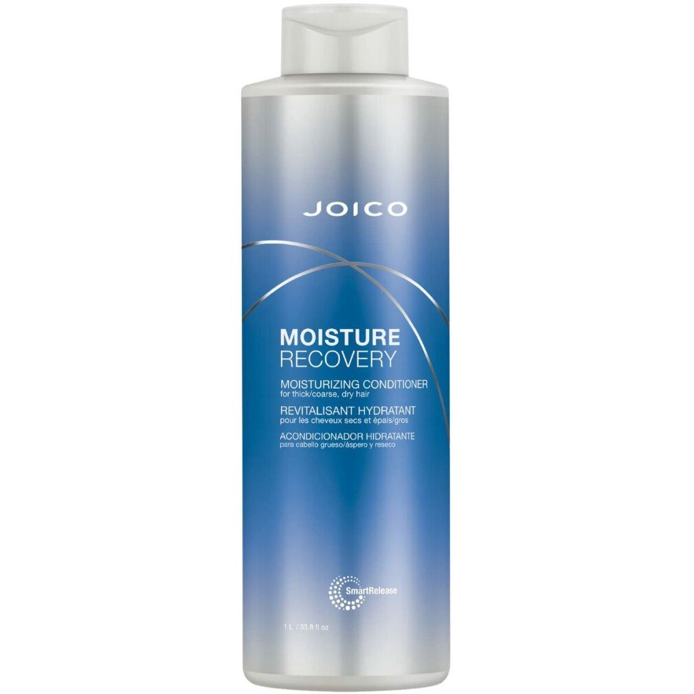 Joico Haarspülung Restage Moisture Recovery Conditioner Haarspülung