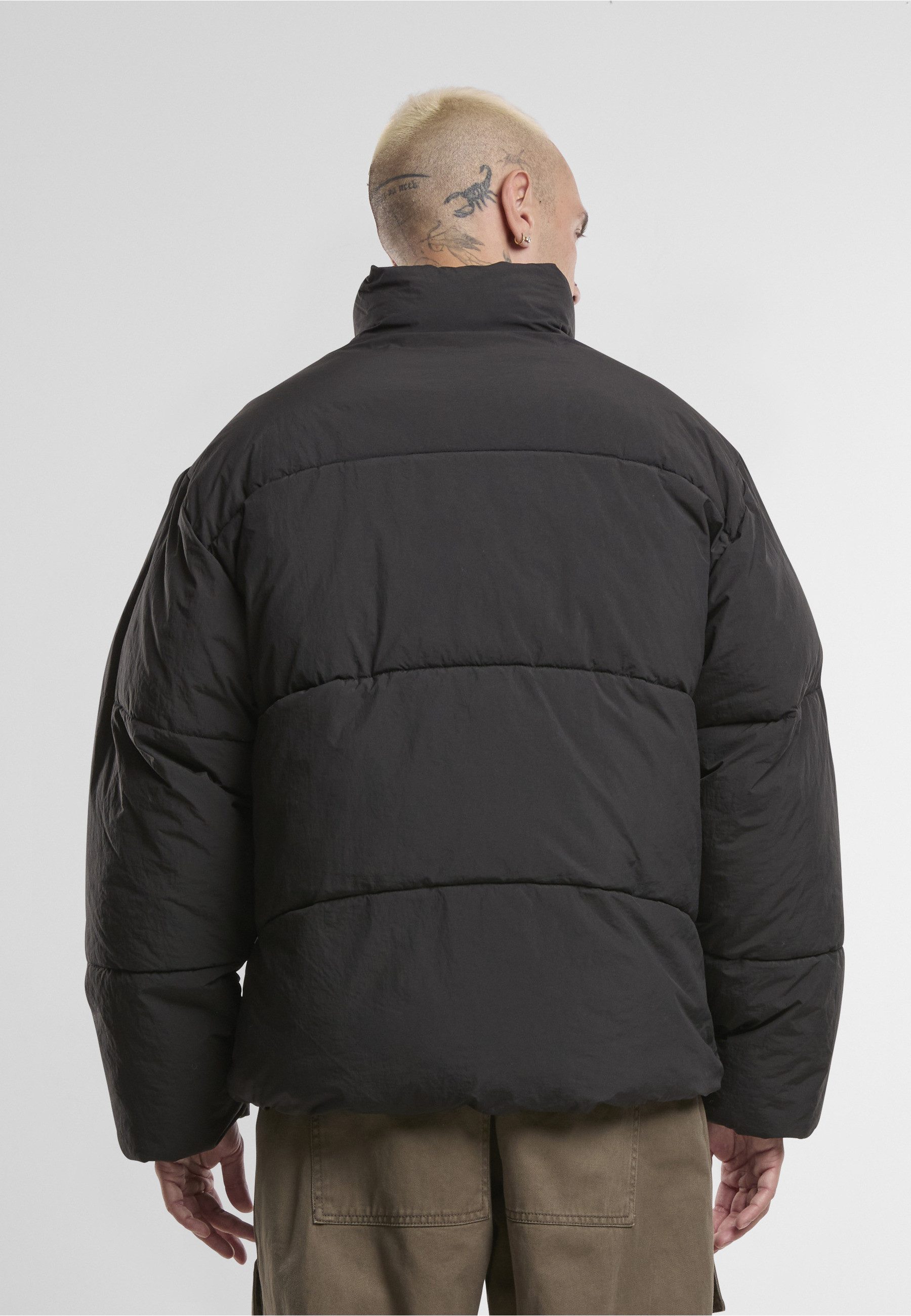 Karl Kani Winterjacke Karl Kani Karl Kani Small Signature Puffer Jacket (1-St)