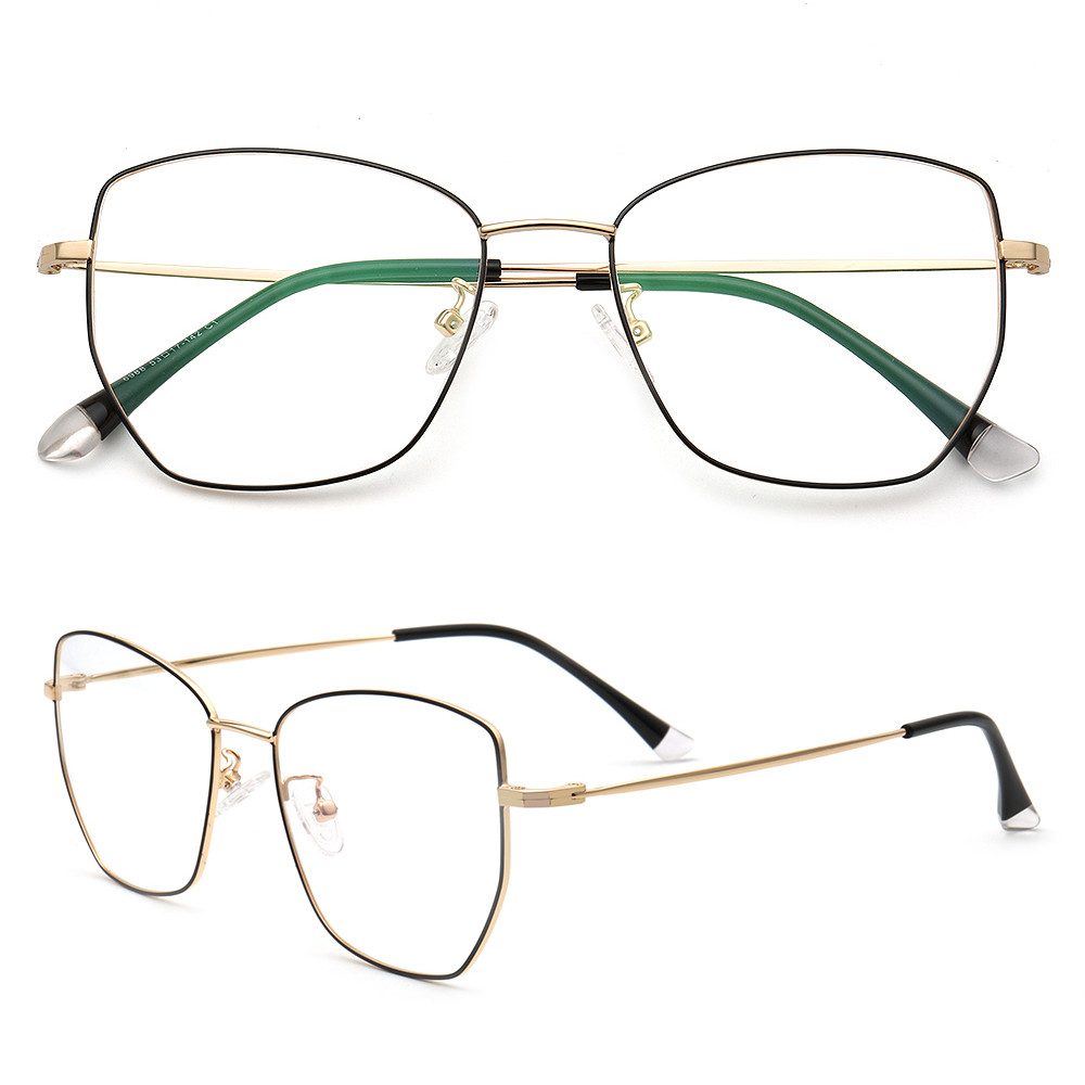 PACIEA Lesebrille Anti-Müdigkeit Blaulichtfilter Computer
