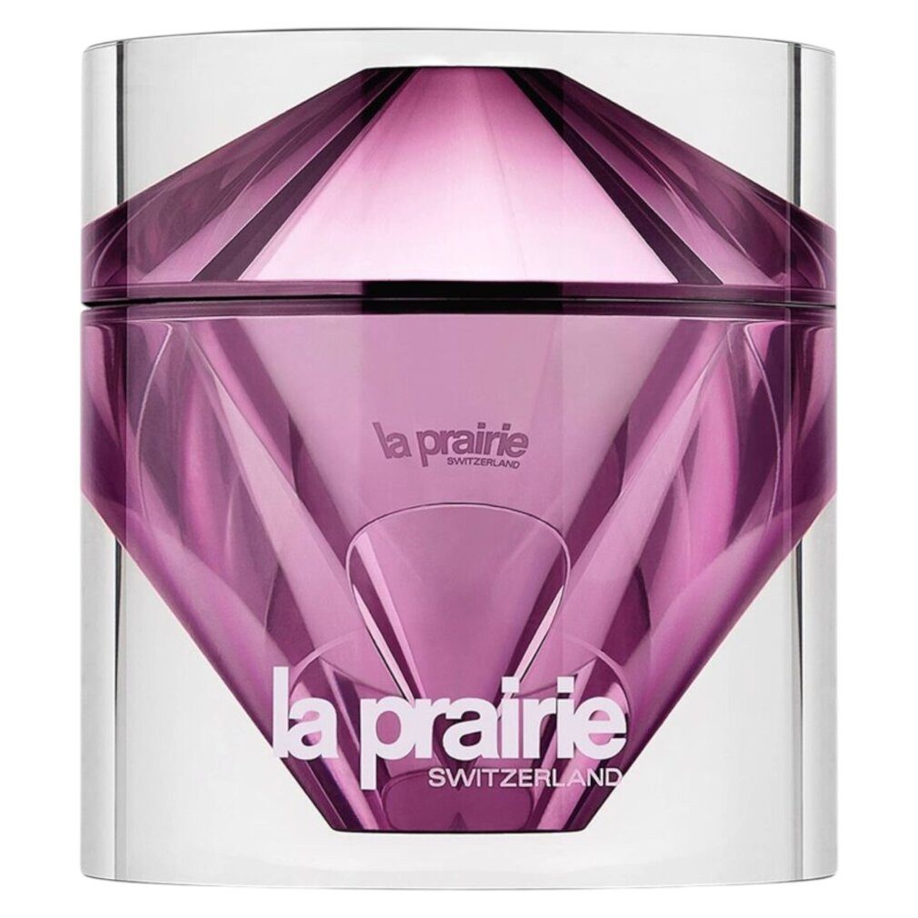 la prairie Nachtcreme Rejuvenating Haut cream Platinum Rare (Haute- Rejuven ation Cream)