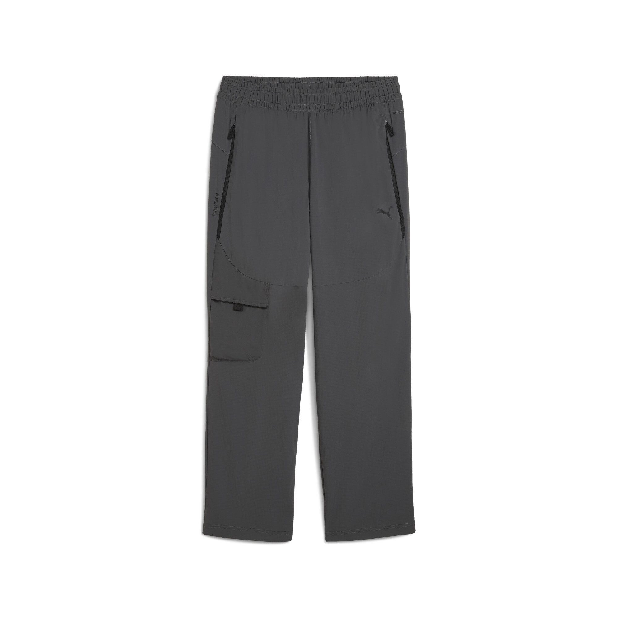 PUMA Sporthose PUMATECH Relaxed Cargohose Herren günstig online kaufen