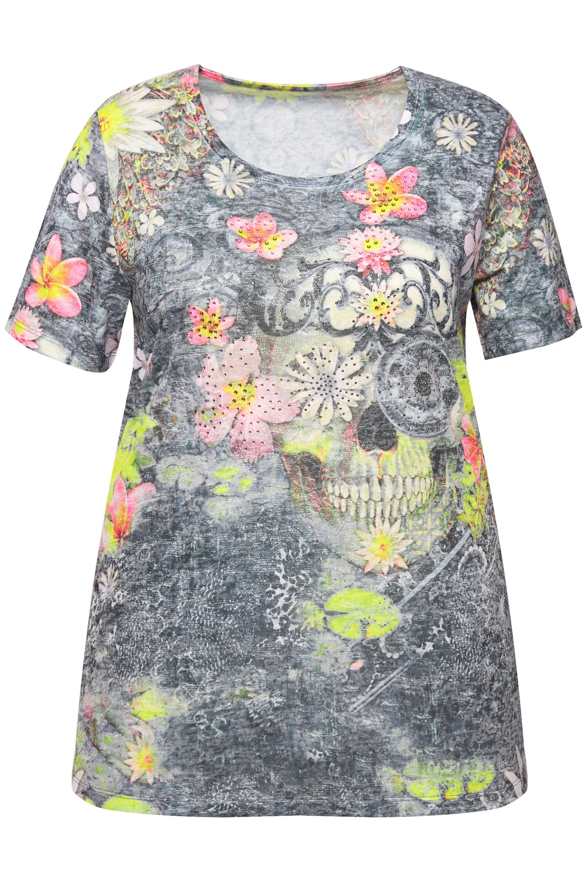 Angel of Style T-Shirt T-Shirt verzierter günstig online kaufen