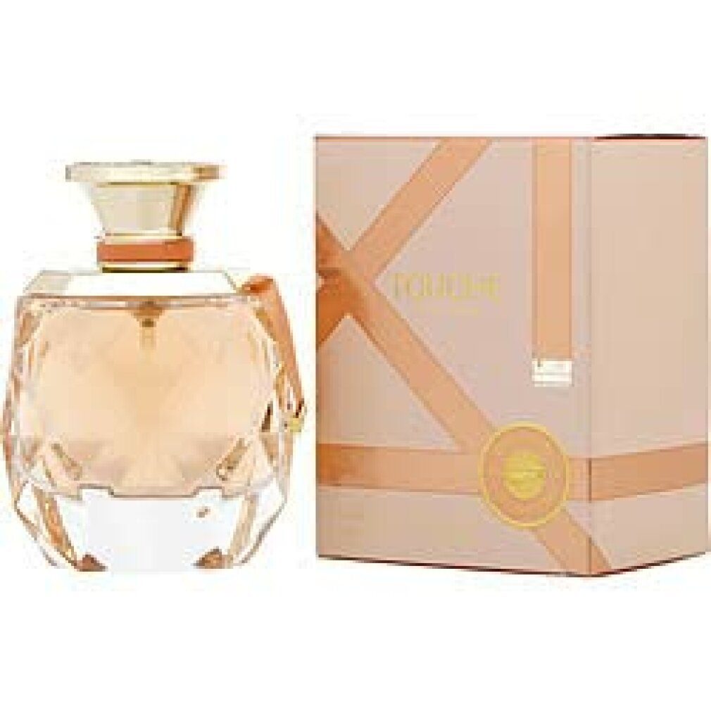 Rue Broca Eau de Parfum Touche Femme - EDP - Volume: 100ml