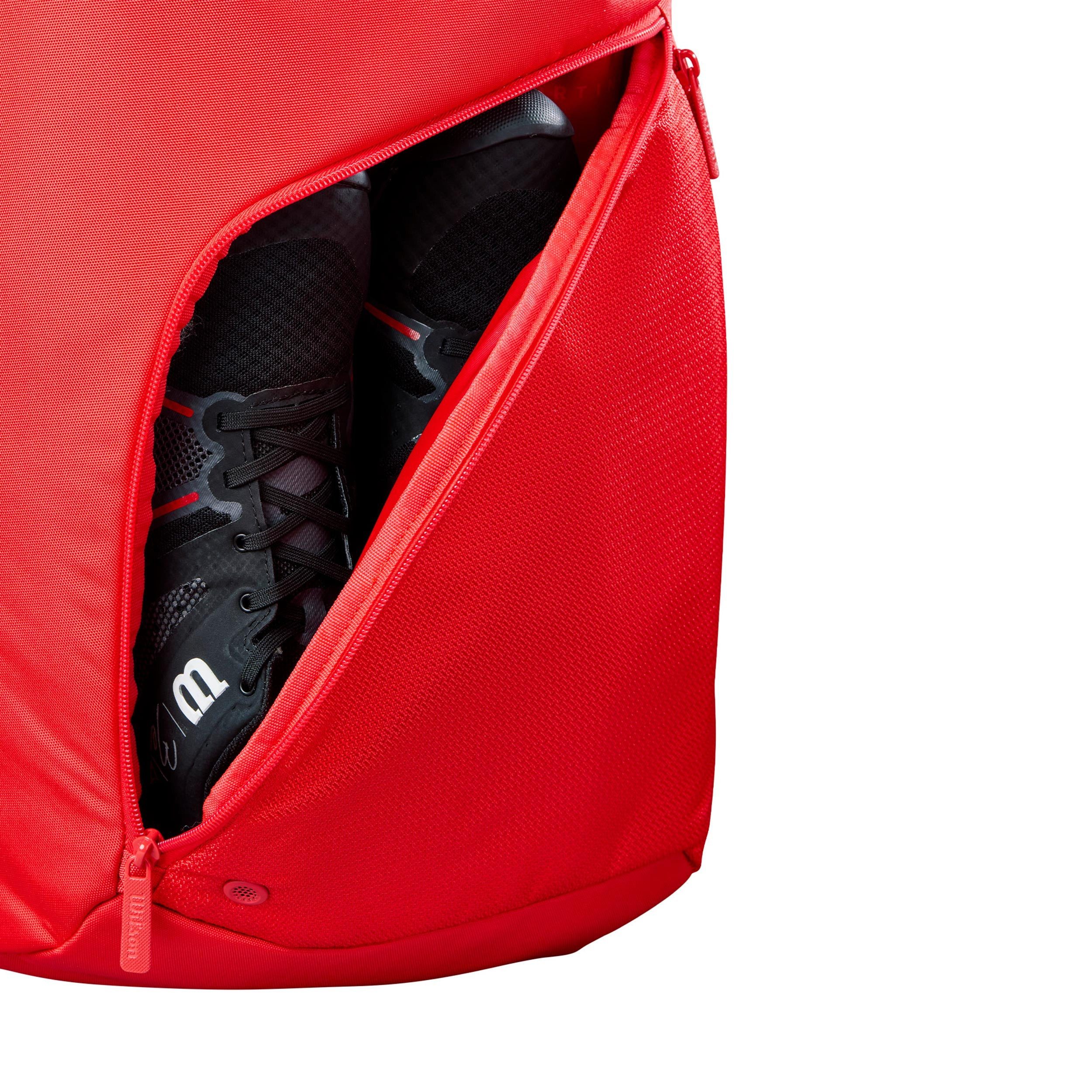 Wilson Rucksack Padel
