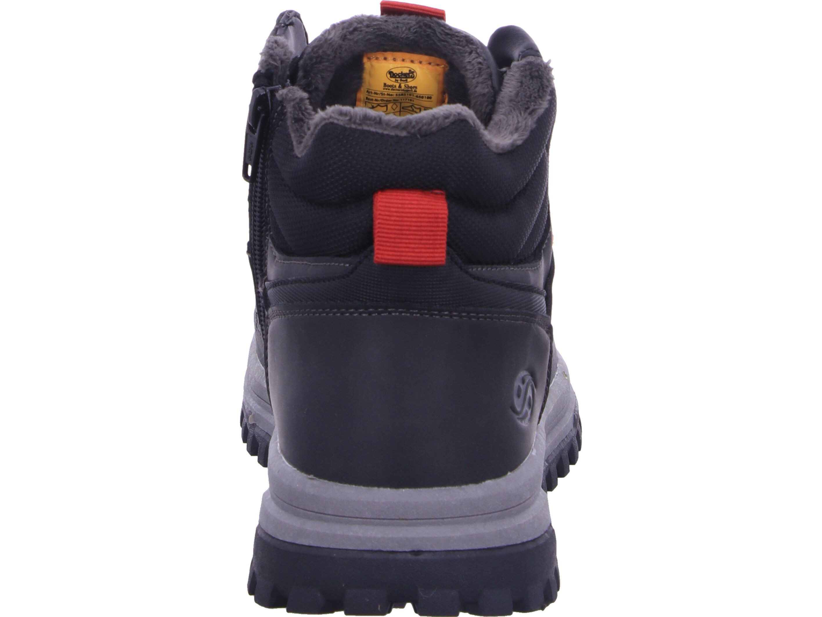 Dockers by Gerli Schnürstiefelette günstig online kaufen