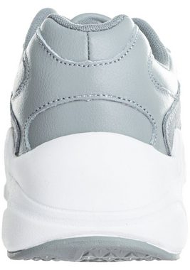 ATHLECIA CHUNKY Leather Trainers Sneaker im sportlichen Style