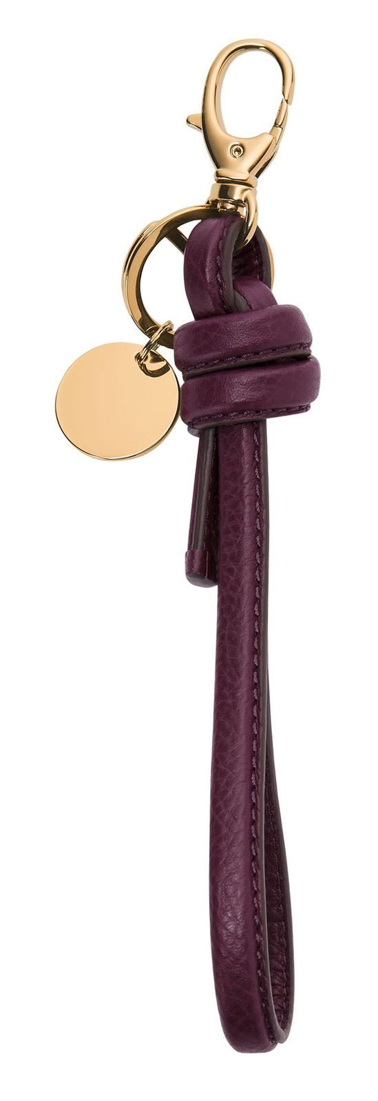 Fossil Schlüsselanhänger Keyfob