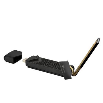 Asus Adap USB Asus WiFi 6 USB-AX56 AX1800 Netzwerk-Adapter