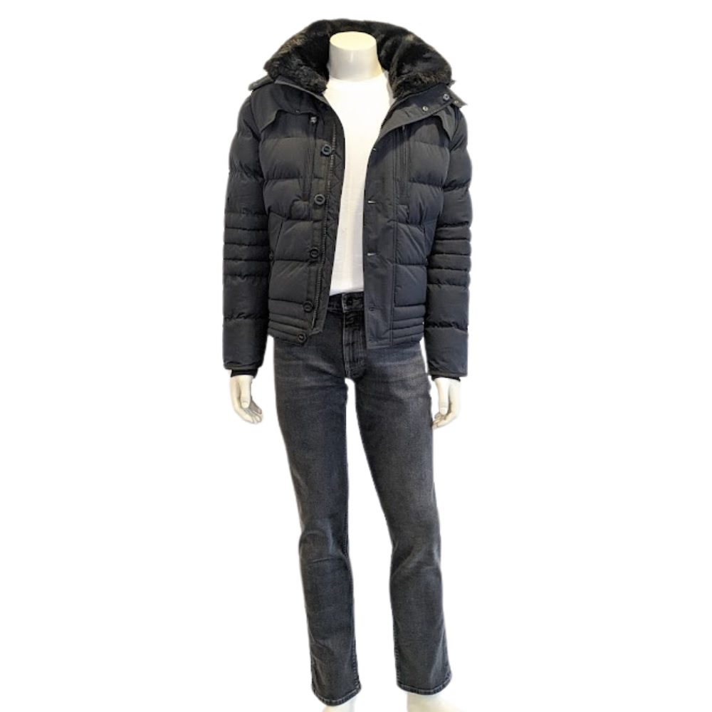 Wellensteyn Blouson Starstream