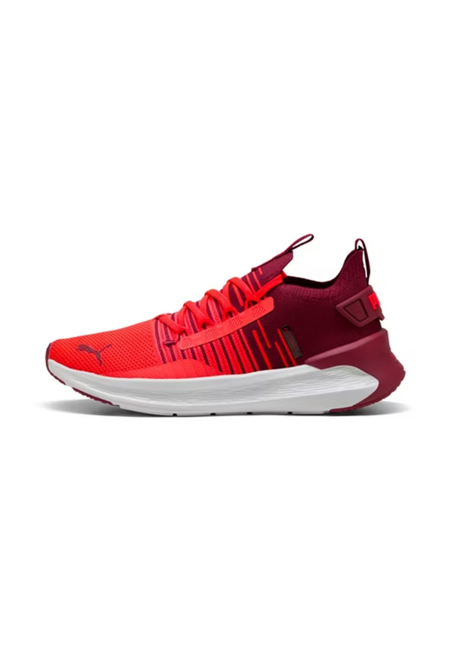PUMA Softride Symmetry Fuzion LS Sneaker – Bild 2 von 5