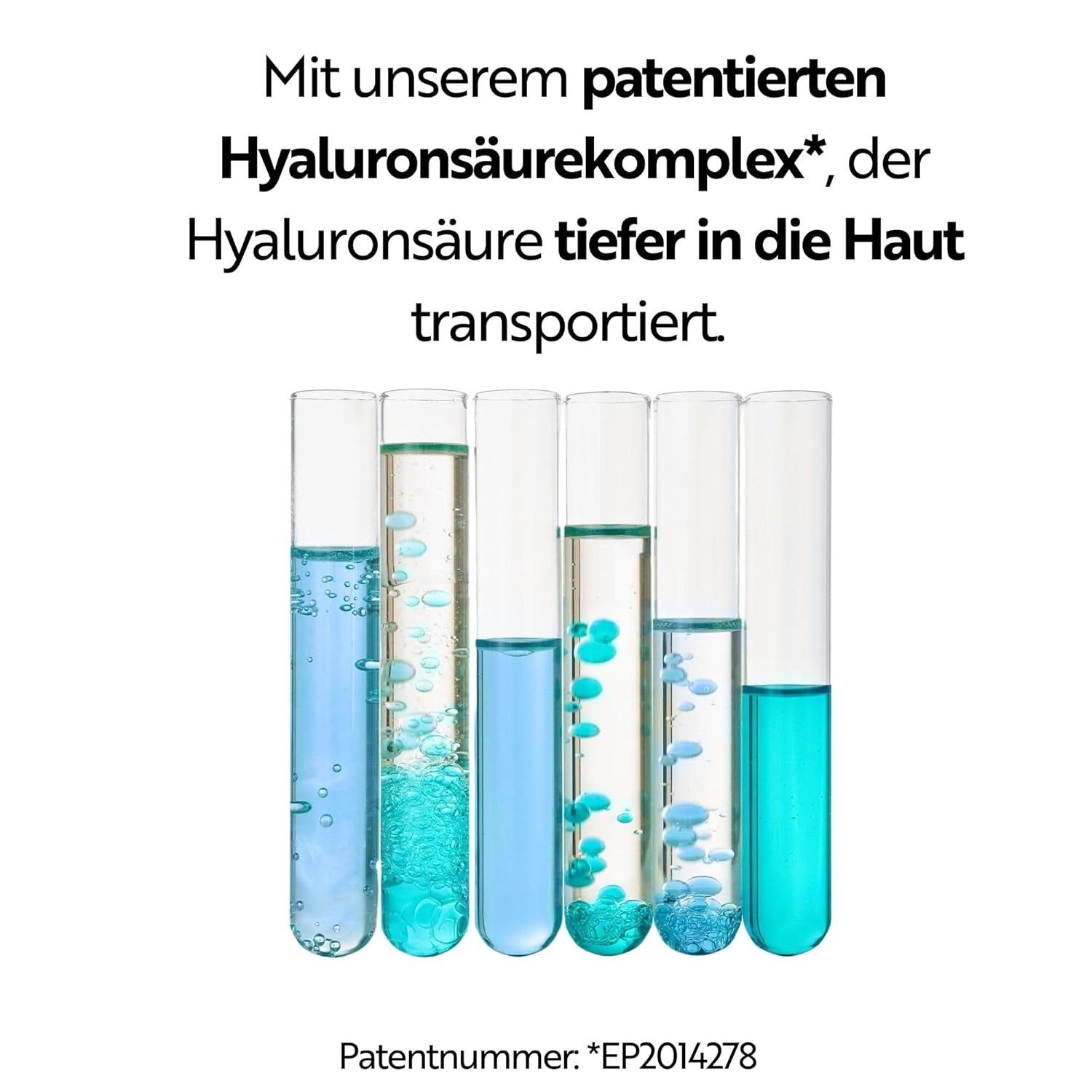 asambeauty Gesichtspflege Supreme Hyaluron Cream - Feuchtigkeitscreme, Gesichtscreme