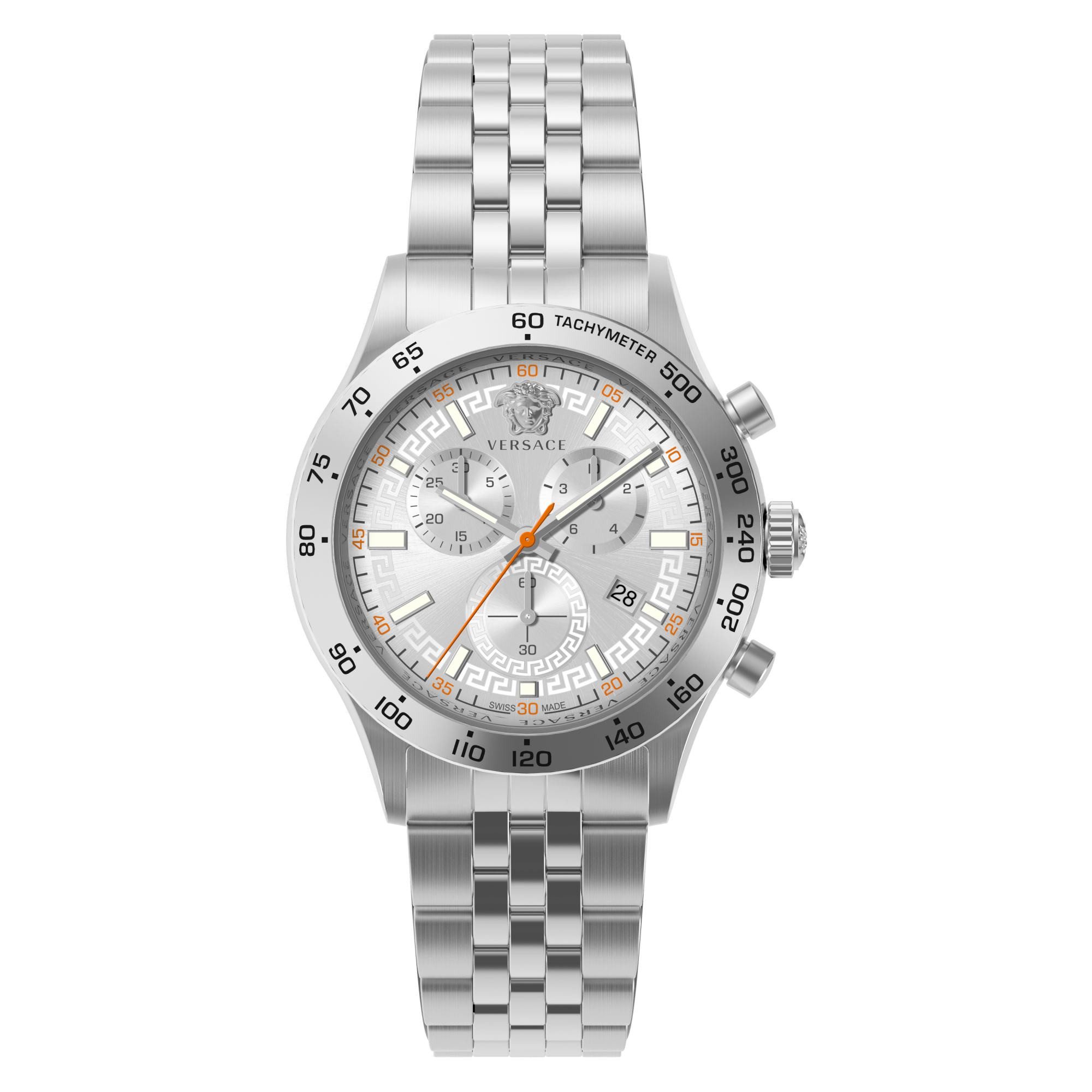 Versace Quarzuhr VE2U01325