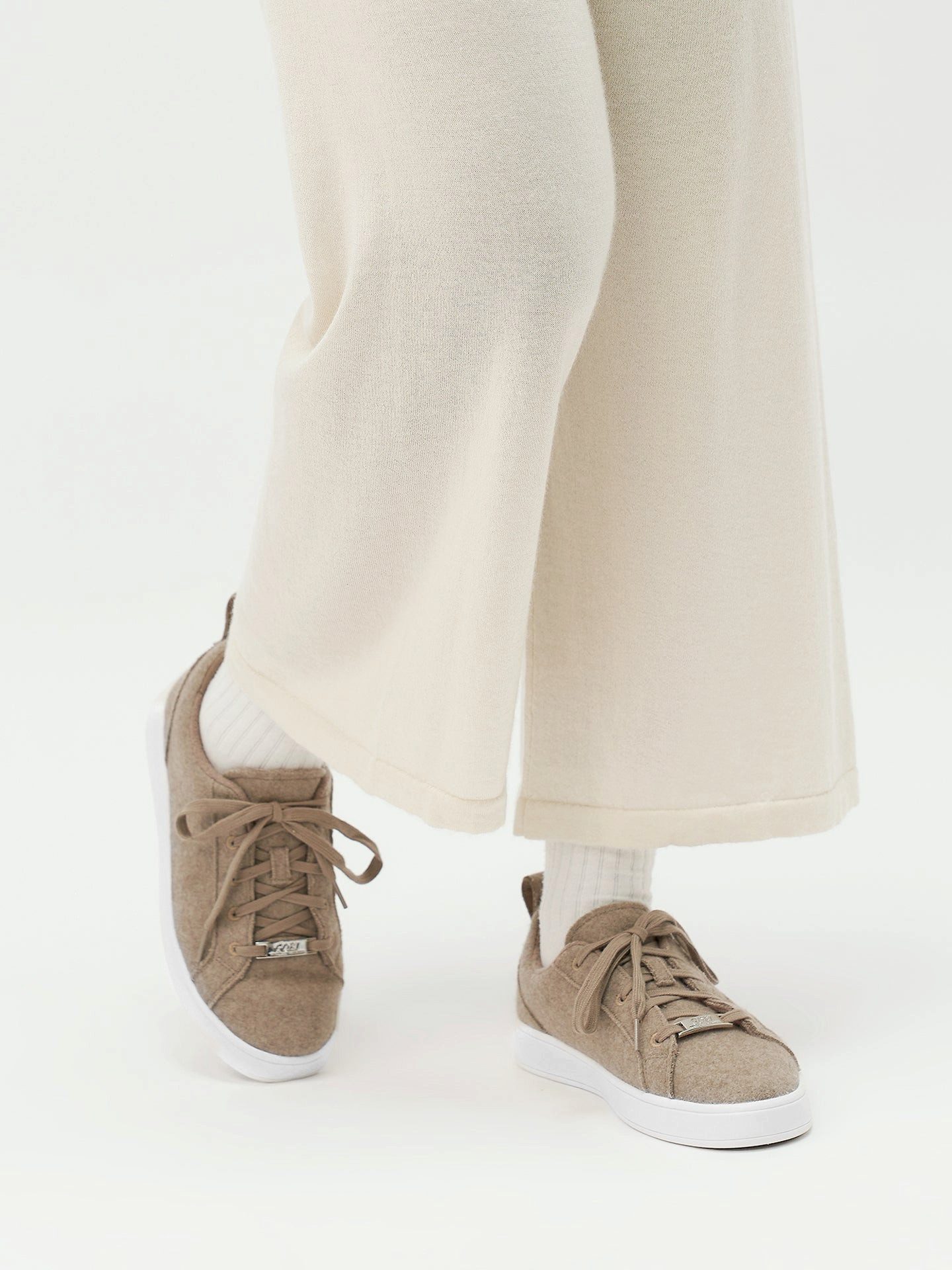 GOBI Cashmere Low Kaschmir Sneakers Sneaker