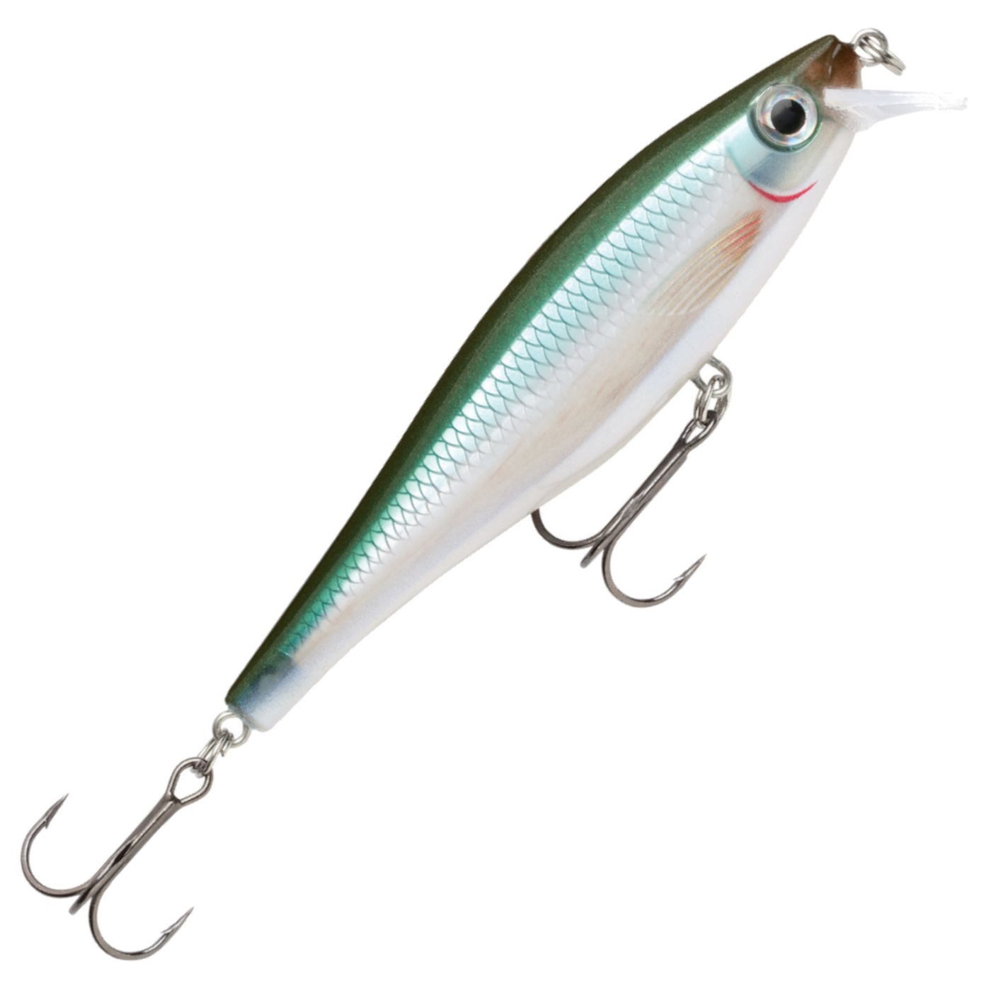 Kunstköder Rapala BX Minnow 7cm 7g - Wobbler