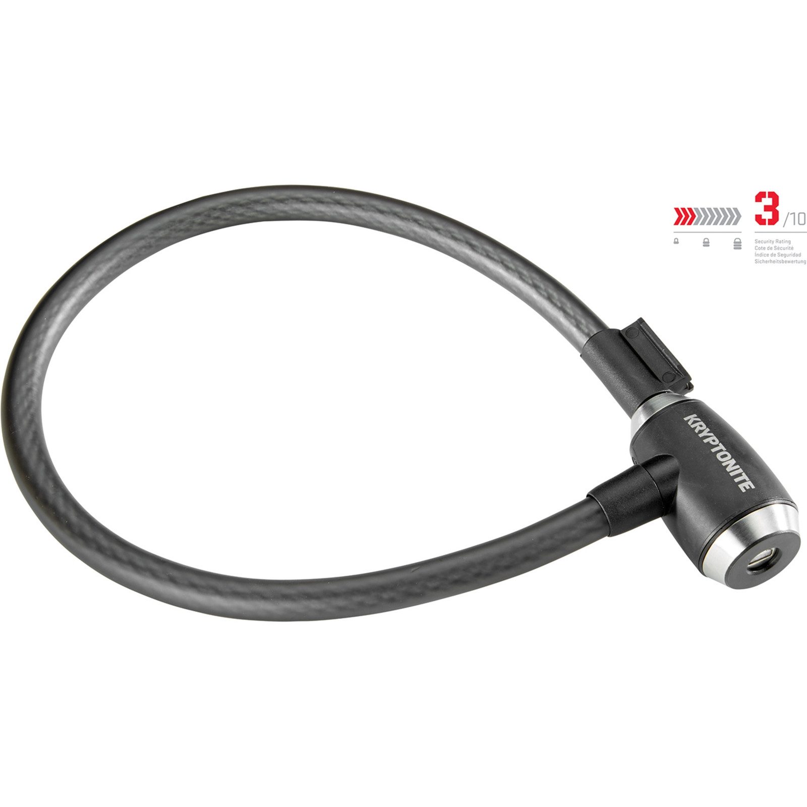 Kryptonite Kabelschloss