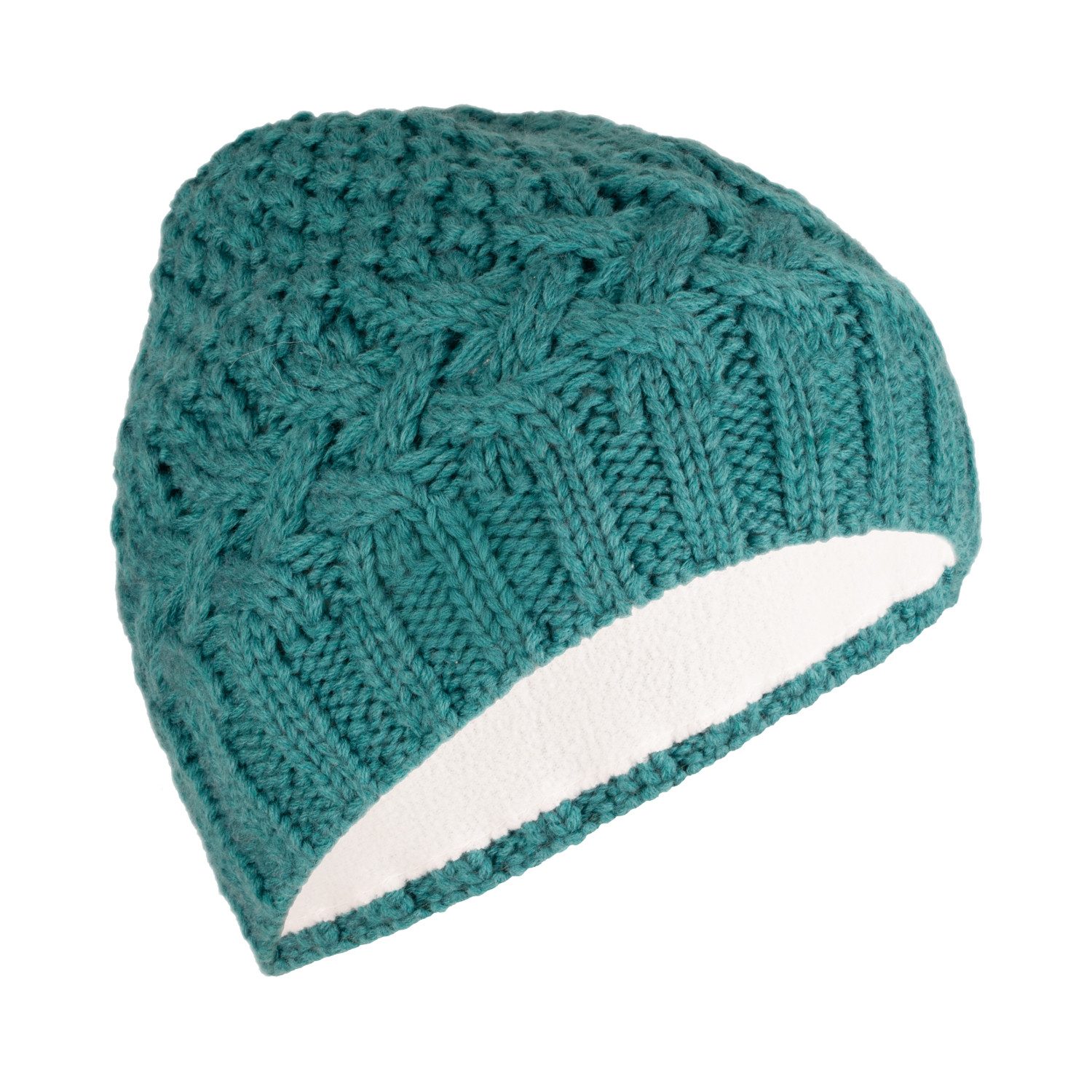 TROLLKIDS Beanie Girls Rauland Cap – Bild 2 von 3