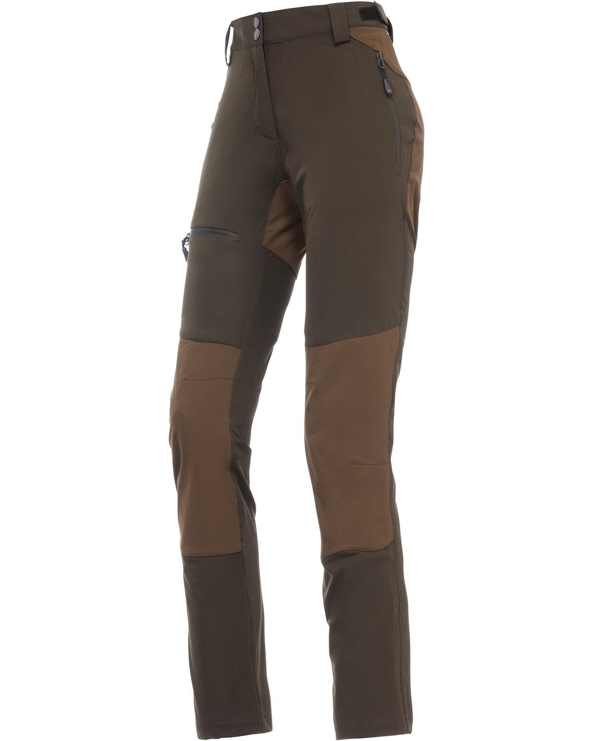 Parforce Cargohose Damen Jagdhose Agile2