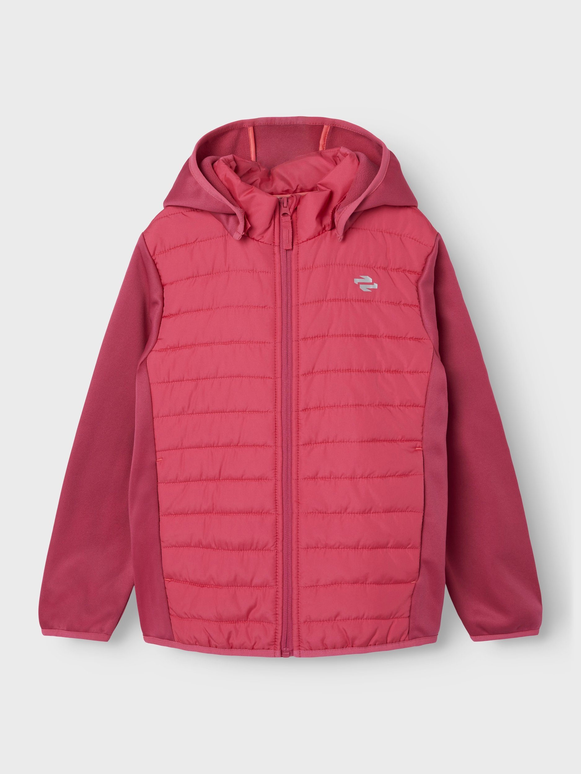 It JACKET Name NKNMOUNT TB Outdoorjacke HYBRID