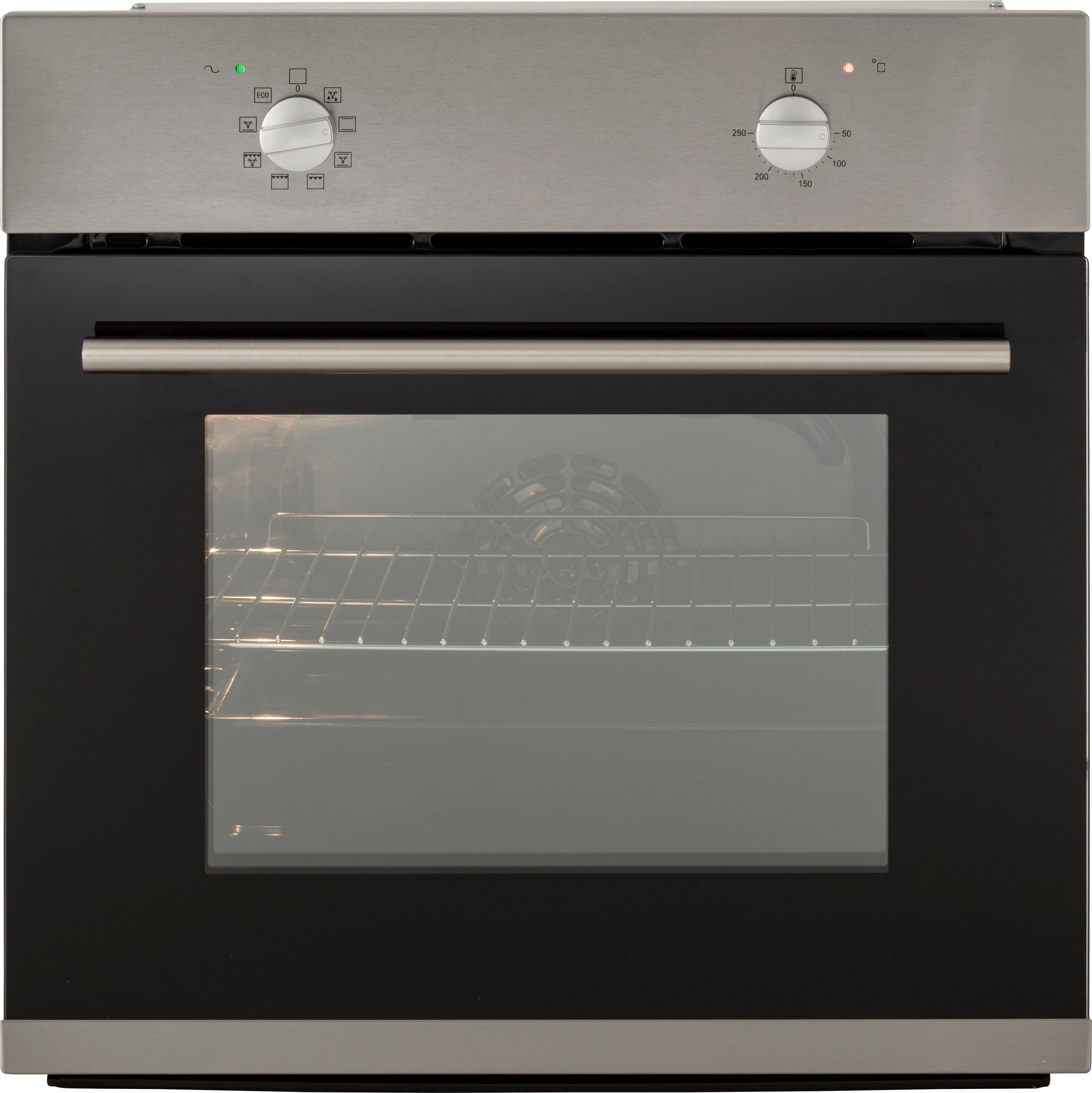 MÖBEL Küchenzeile mit grafit Induktionskochfeld | HELD Breite cm, mit 290 E-Geräten, wahlweise Paris, weiß/grafit