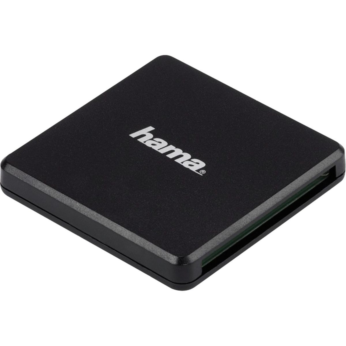 Speicherkartenleser USB-3.0-Multikartenleser SD MicroSD CF