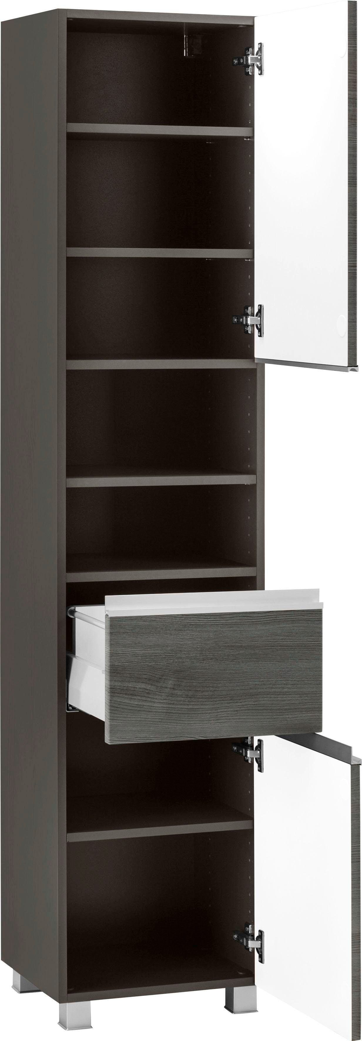 welltime Hochschrank Ohio