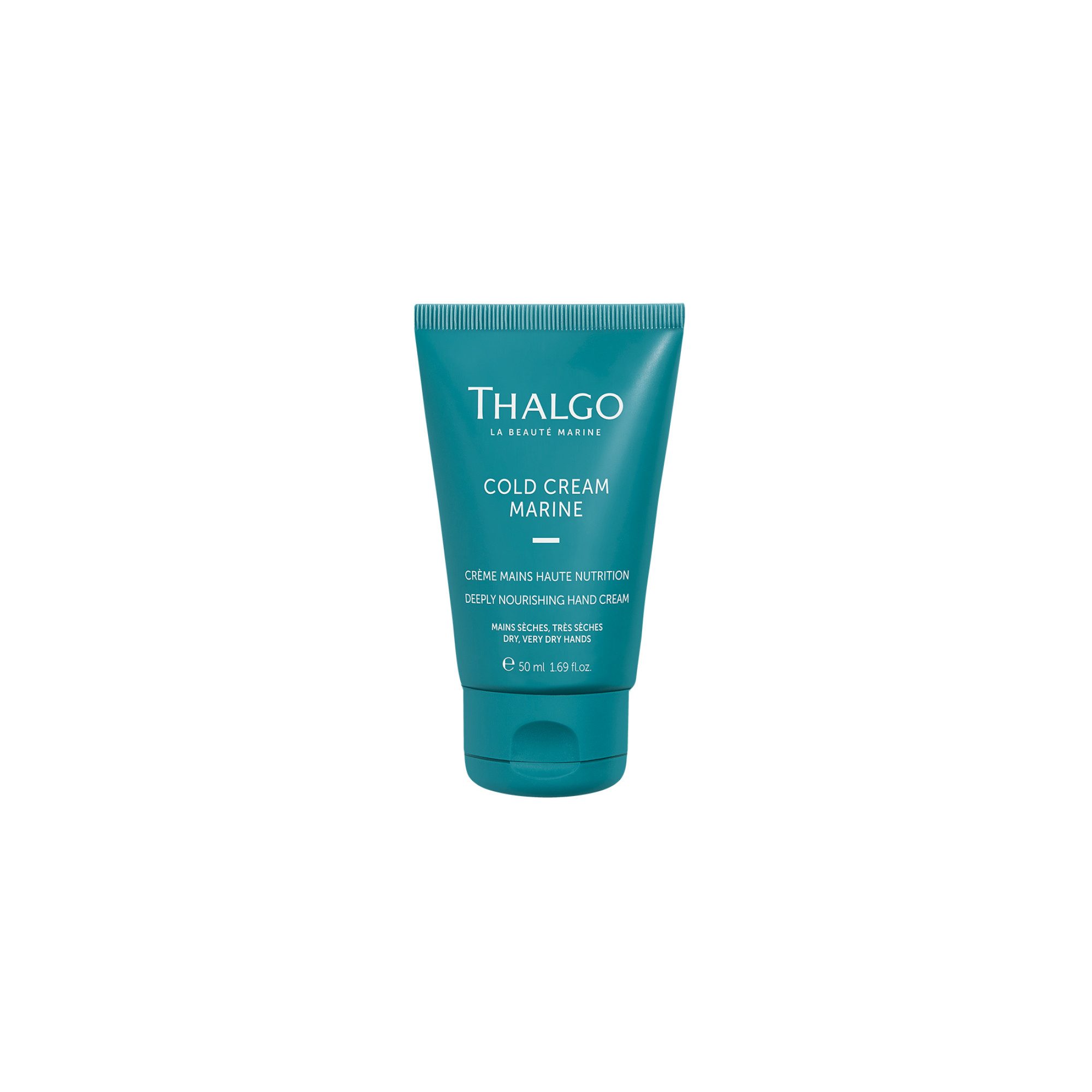 THALGO Tagescreme Feuchtigkeitsspendende Handcreme