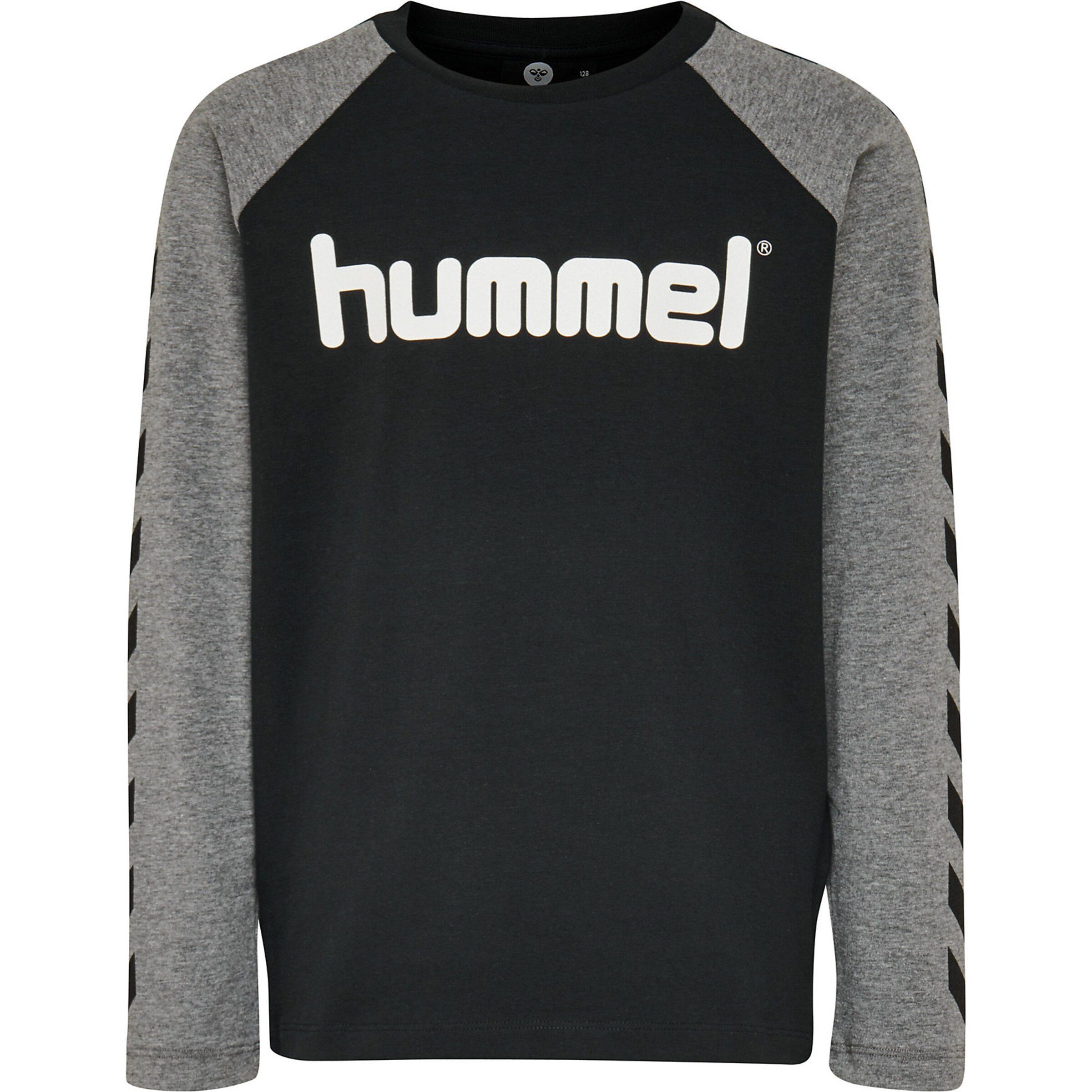 hummel Weiteres Funktionsshirt (1-tlg) Detail BOYS