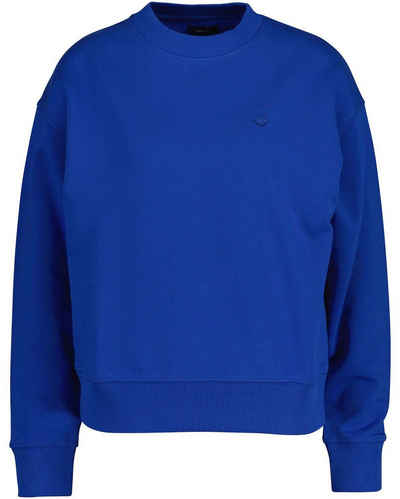 Gant Sweatshirt Sweatshirt Icon G