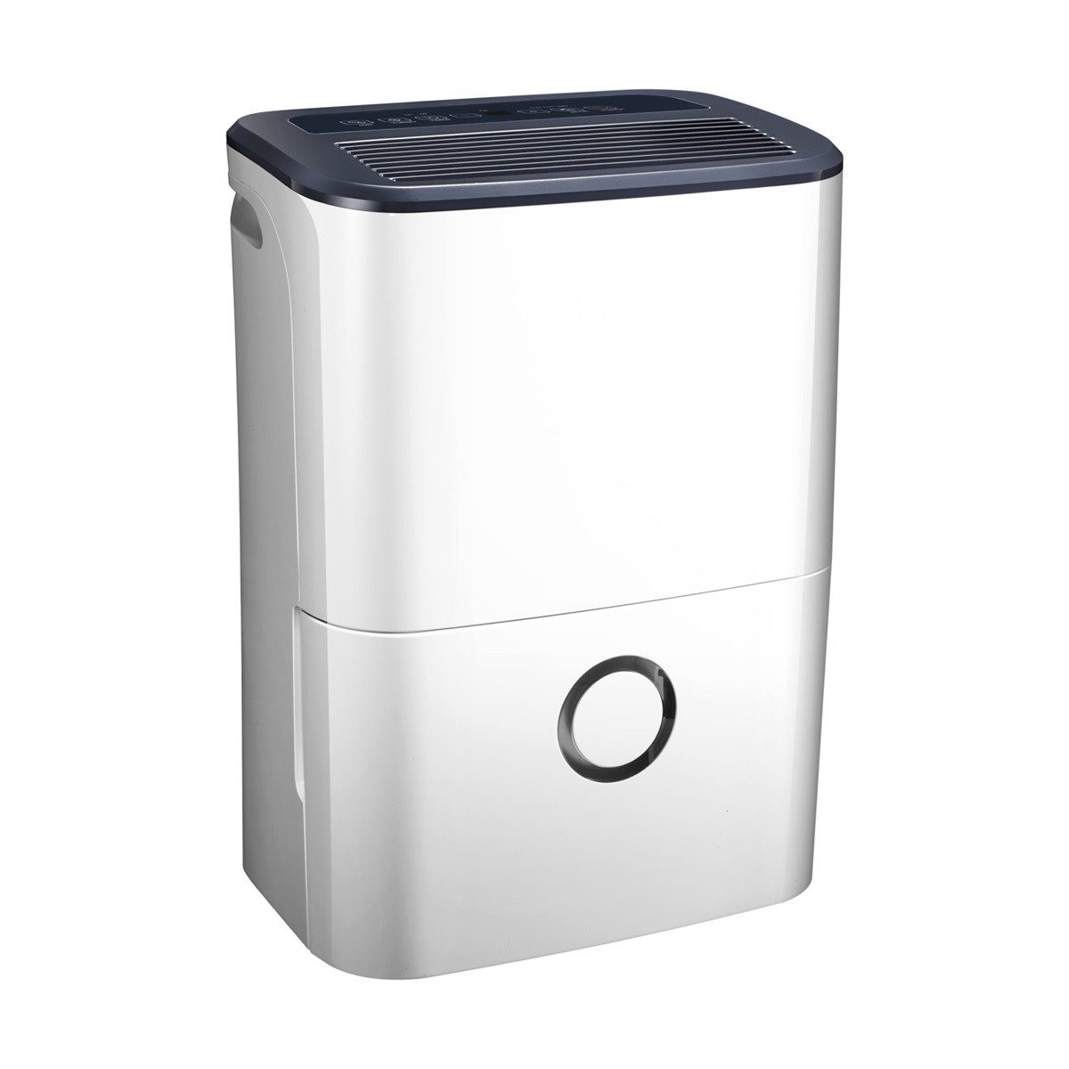 comfee Luftentfeuchter MDDF-20DEN7-WF Luftentfeuchter, Bis zu 52 m2, 15kg, Turbomodus, 3 Liter Tank, Frostschutz
