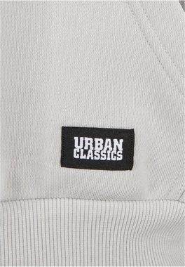 URBAN CLASSICS Sweatshirt Urban Classics Herren Upper Block Hoody (1-tlg)
