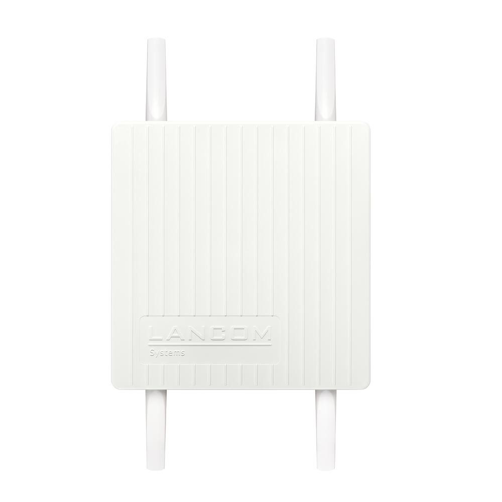 OX-6402 Access Point WLAN-Router