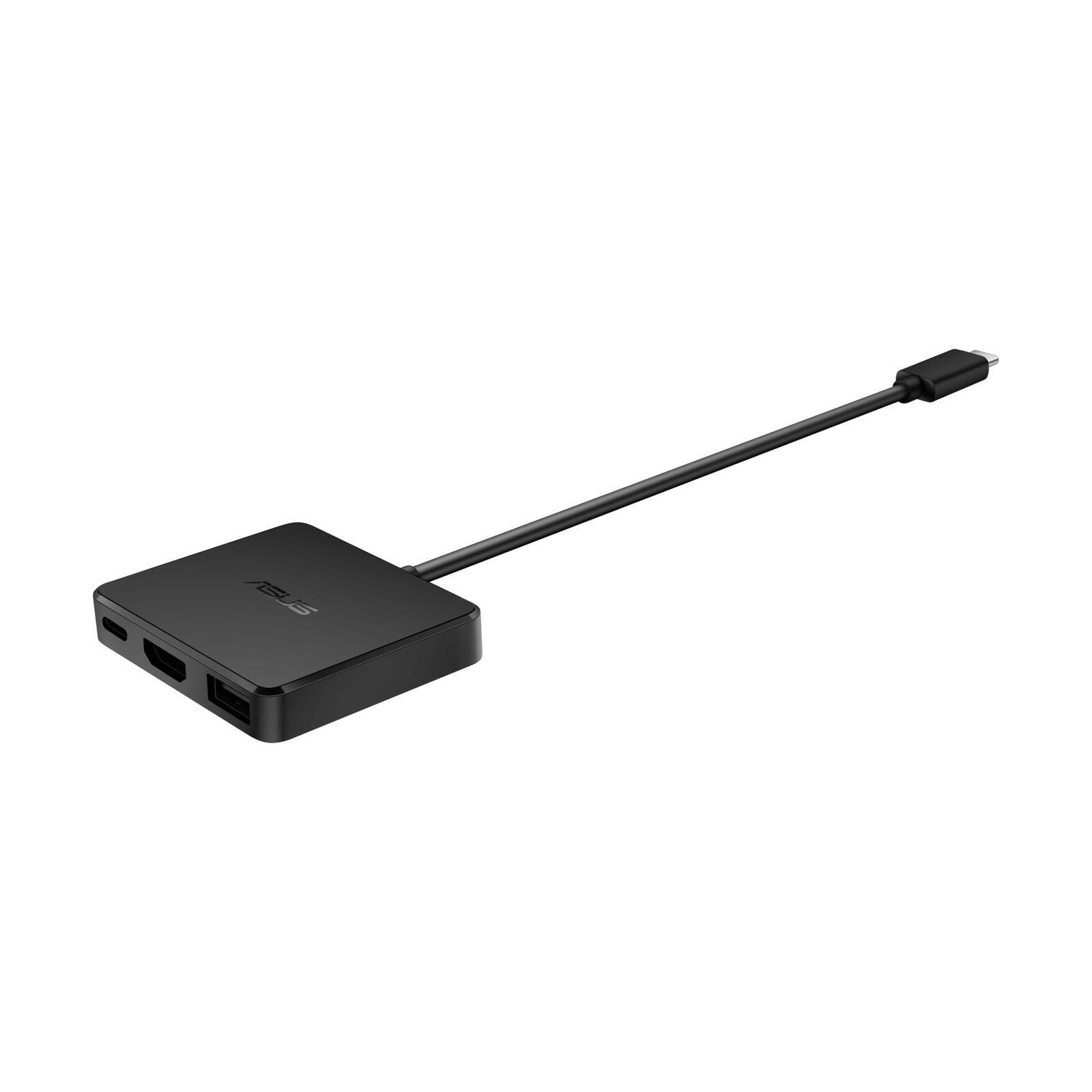 Asus Laptop-Dockingstation DC100